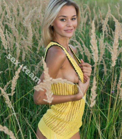 Проститутка Алла