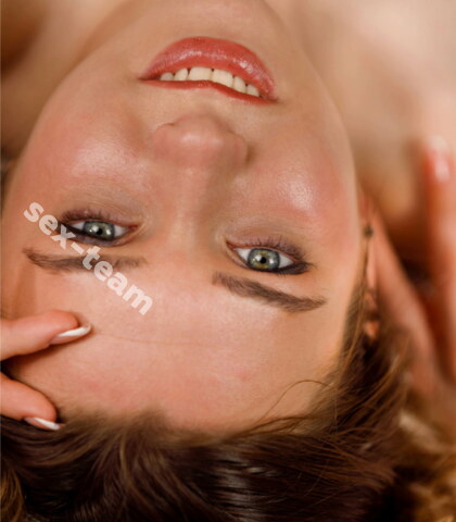 Проститутка Настёна