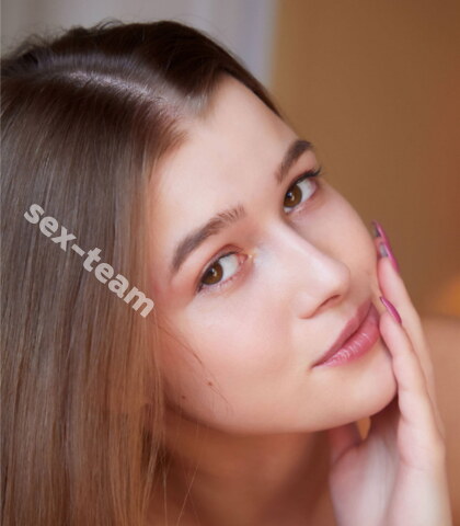 Проститутка Алла