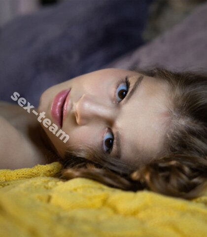 Проститутка Алексис