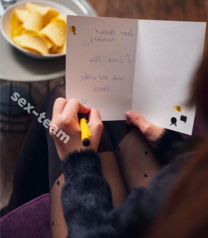 Проститутка Лера