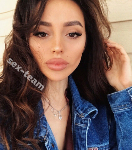 Проститутка Марина