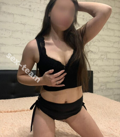 Проститутка ДАША