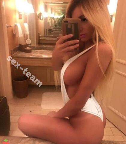 Проститутка Аня