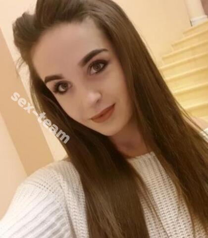 Проститутка Аня