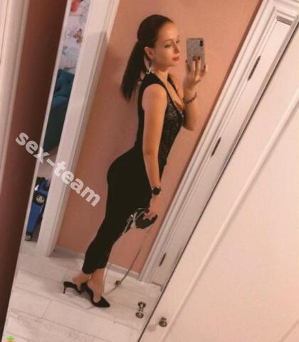 Проститутка Таня