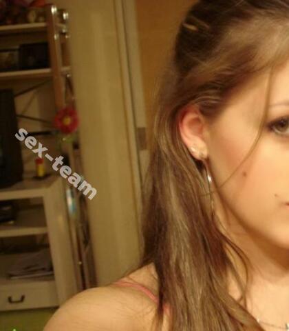 Проститутка Вика