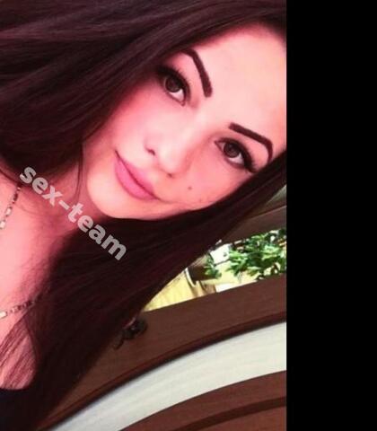 Проститутка маша