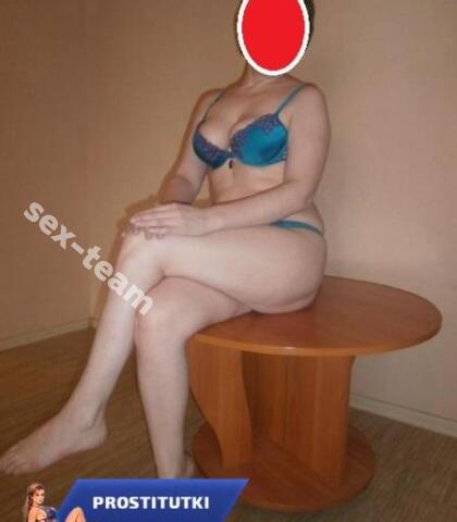 Проститутка Виктория