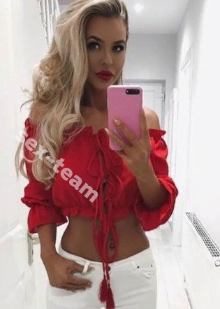 Проститутка ОЛЯ